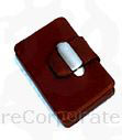 Exclusive Leather Namecard Case 1