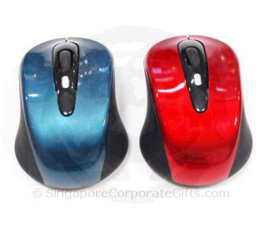 Wirelss Mouse-MG5026