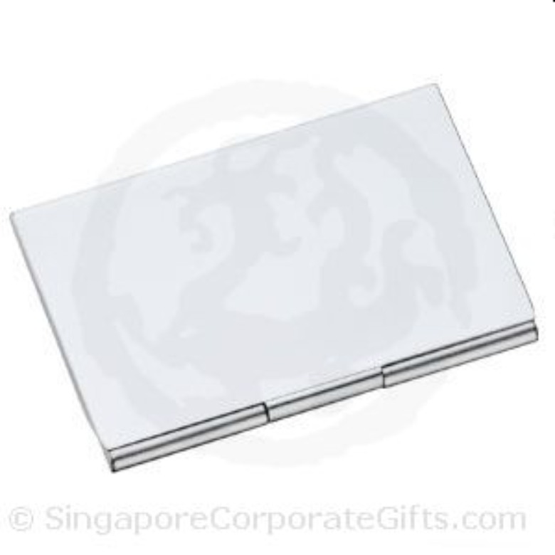 K518-12 Metal Namecard Case