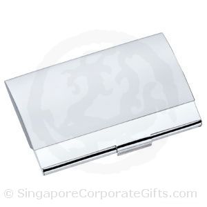 K8717-11 Metal Namecard Case