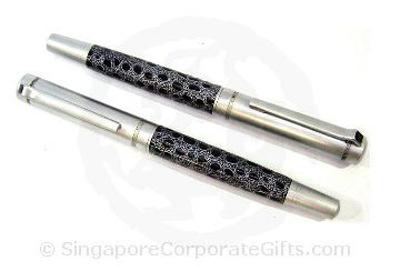 Metal Roller Ball Pen-225R