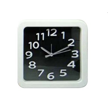 Square Clock