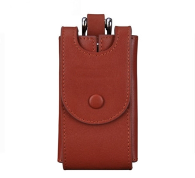 Exclusive Leather Key Pouch