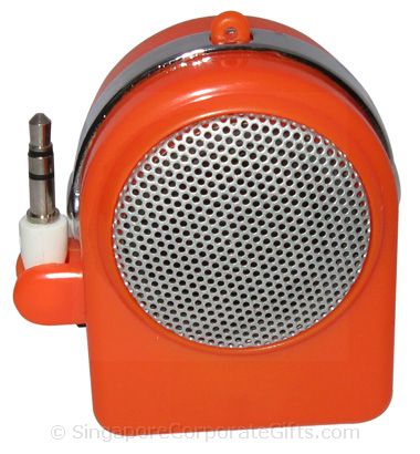 Mini Desktop Speaker 15