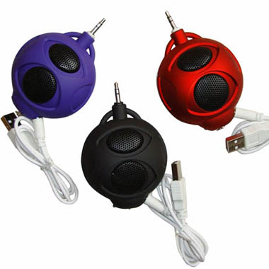 Mini ET Speaker